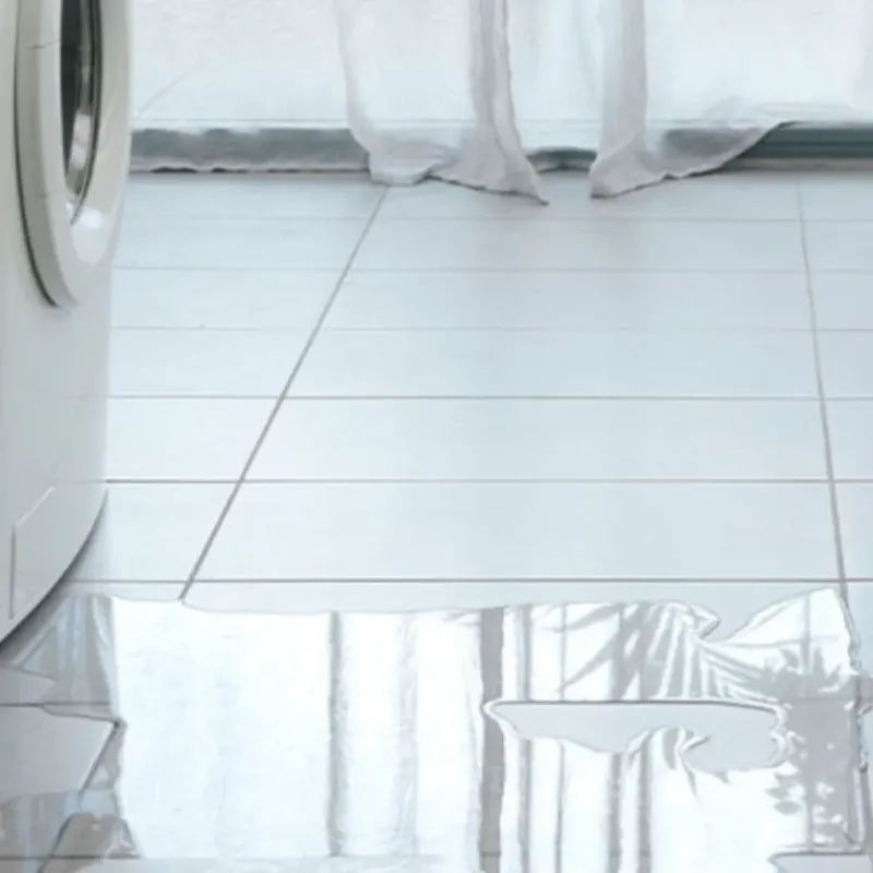 Appliance Leak Cleanup in Chester, PA