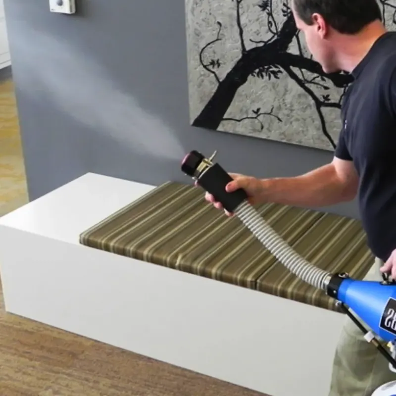 Professional Odor Removal in Chester, PA